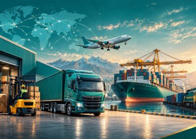 Logistics