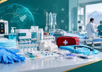 Medical Supplies