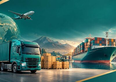 import and export