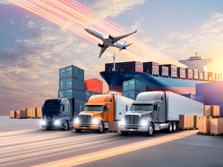 logistics